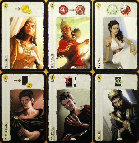 Monopolis 7 Wonders Cities Expansion Board and Card Game