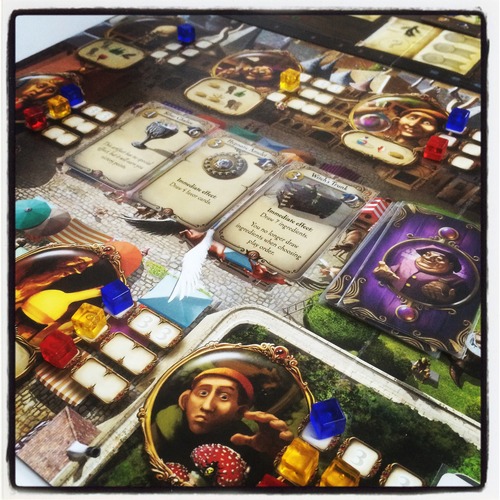 Alchemists board game Monopolis Alchemists Base Tabletop, Board and Card Game