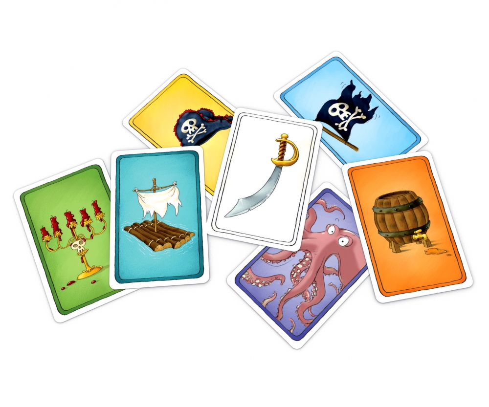 Alles Kanone Card Game Monopolis Alles Kanone Base Tabletop, Board and Card Game