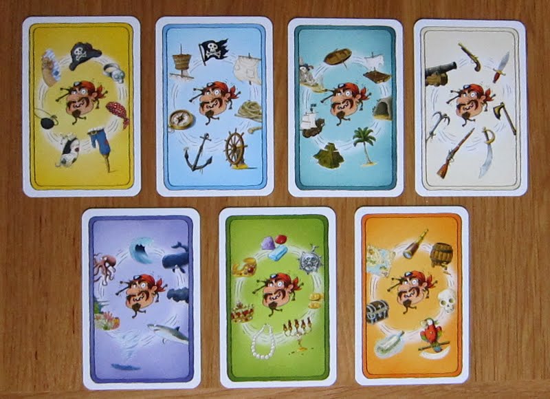 Alles Kanone Card Game Monopolis Alles Kanone Base Tabletop, Board and Card Game