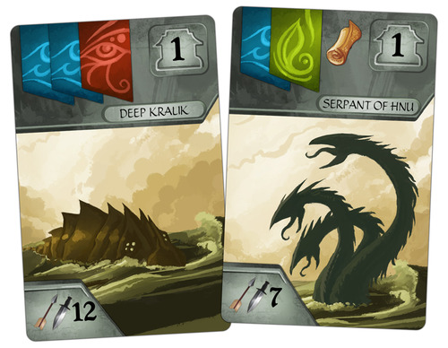 Monopolis The Ancient World Base Tabletop, Board and Card Game