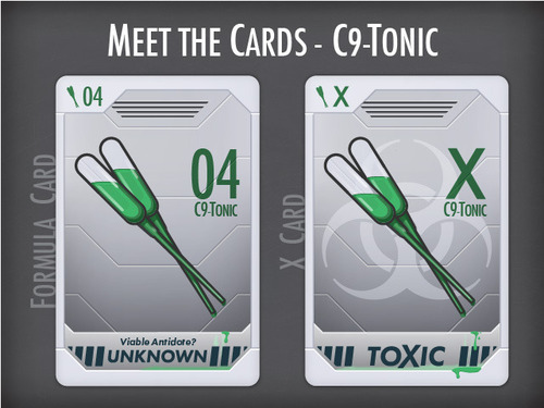 Antidote Board Game Monopolis Antidote Base Tabletop, Board and Card Game