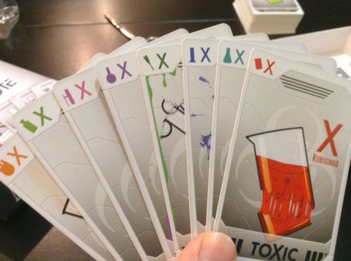 Antidote Board Game Monopolis Antidote Base Tabletop, Board and Card Game