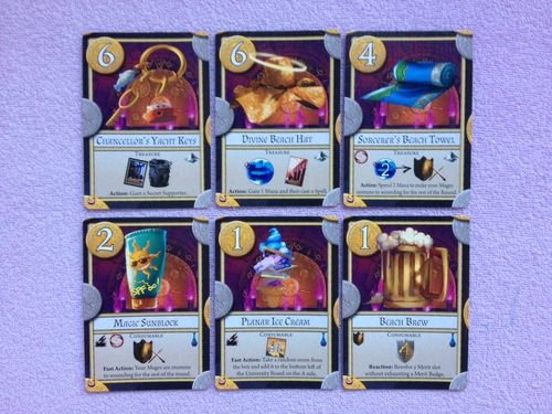 Argent: Summer Break Expansion Board Game Monopolis Argent: Summer Break of the University Tabletop, Board and Card Game