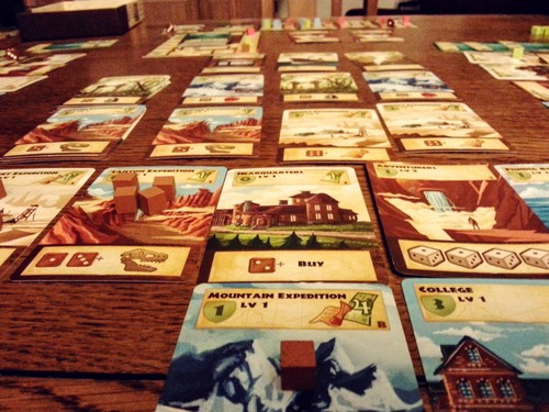 Artifact Inc Board Game Monopolis Artifact Inc Base Tabletop, Board and Card Game