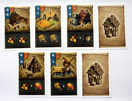 Artificium board game Monopolis Artificium Base Tabletop, Board and Card Game