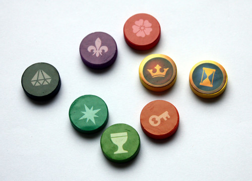 Artificium board game Monopolis Artificium Base Tabletop, Board and Card Game