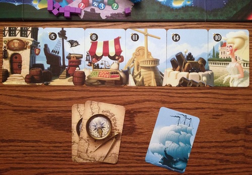 Black Fleet Board Game Monopolis Black Fleet Base Tabletop, Board and Card Game