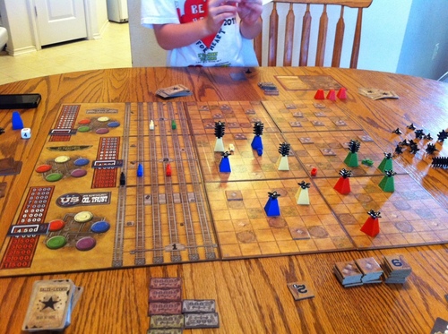 Black Gold Board Game Monopolis Black Gold Base Tabletop, Board and Card Game