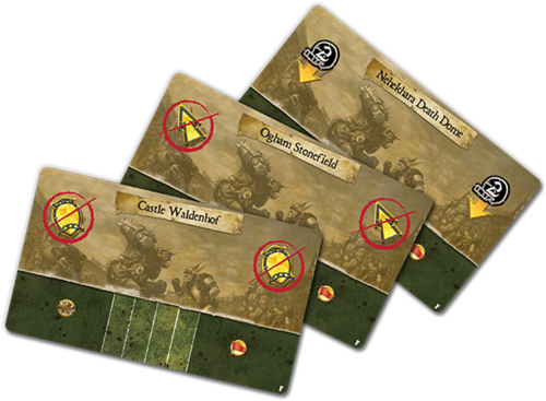 Monopolis Blood Bowl Foul Play Exp Tabletop, Board and Card Game