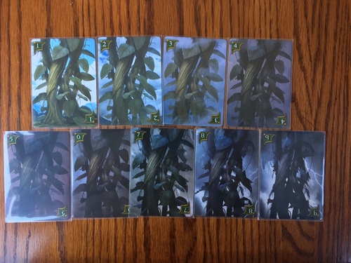 The Blood of an Englishman Board Game Monopolis The Blood of an Englishman Board Game Base Tabletop, Board and Card Game