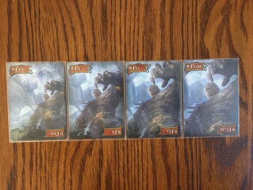 The Blood of an Englishman Board Game Monopolis The Blood of an Englishman Board Game Base Tabletop, Board and Card Game