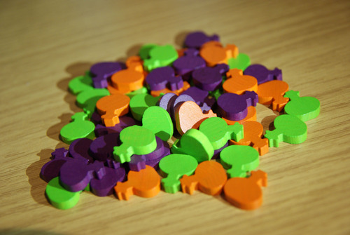 Broom Service Board Game Monopolis Broom Service Base Tabletop, Board and Card Game