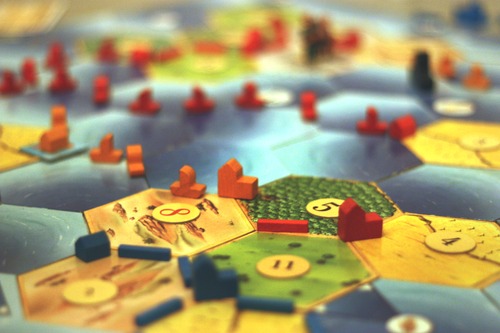 Catan Seafarers Expansion Board Game Monopolis Catan Seafarers Expansion Tabletop, Board and Card Game