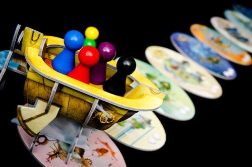 Celestia Board Game Monopolis Celestia Base Tabletop, Board and Card Game