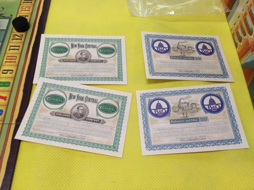 Monopolis Chicago Express Base Tabletop, Board and Card Game