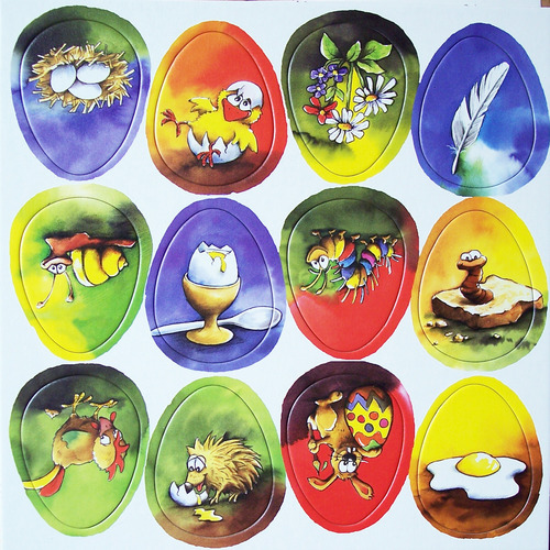 Monopolis Chicken Cha Cha Cha Base Tabletop, Board and Card Game