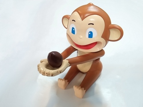 Coconuts Board Game Monopolis Coconuts Base Tabletop, Board and Card Game