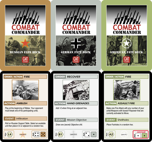 Combat Commander Europe Board Game Monopolis Combat Commander Europe Base Tabletop, Board and Card Game