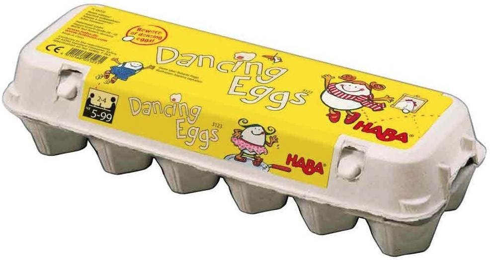 Dancing Eggs Board Game Monopolis Dancing Eggs Base Tabletop, Board and Card Game