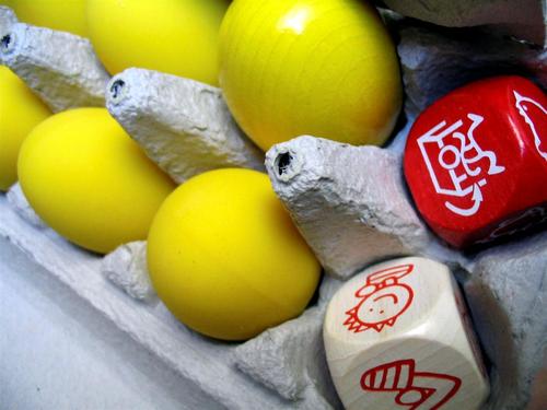 Dancing Eggs Board Game Monopolis Dancing Eggs Base Tabletop, Board and Card Game