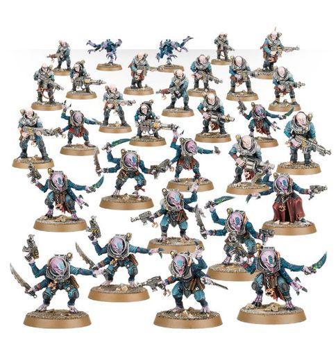 Monopolis Deathwatch: Overkill Base Tabletop, Board and Card Game