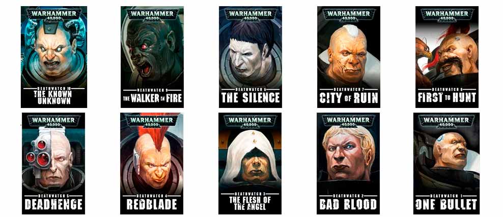 Monopolis Deathwatch: Overkill Base Tabletop, Board and Card Game