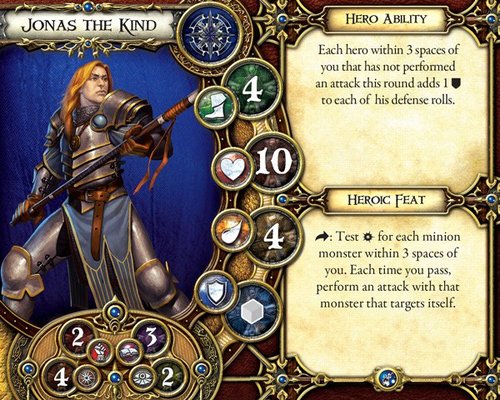 Descent: Journeys in the Dark Expansion Treaty of Champions Monopolis Descent Treaty of Champions Expansion Tabletop, Board and Card Game