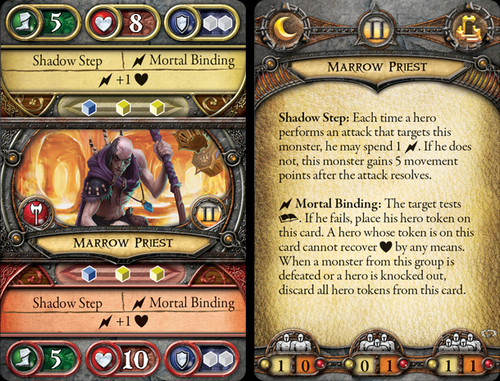 Descent: Journeys in the Dark Expansion The Chains That Rust Monopolis Descent The Chain That Rust Tabletop, Board and Card Game