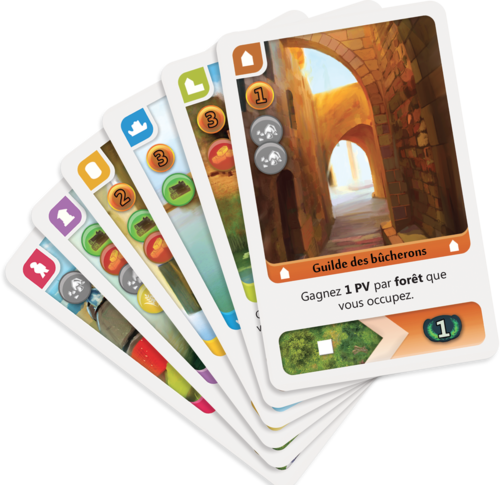 Deus Board Game Monopolis Deus Base Tabletop, Board and Card Game