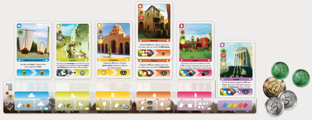 Deus Board Game Monopolis Deus Base Tabletop, Board and Card Game