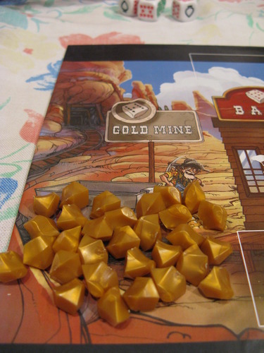 Dice Town Board Game Monopolis Dice Town Base Tabletop, Board and Card Game