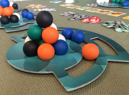 Dimension Board Game Monopolis Dimension Base Tabletop, Board and Card Game