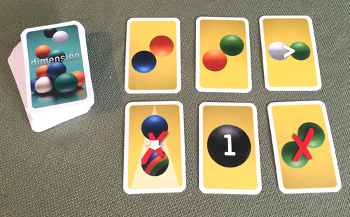 Dimension Board Game Monopolis Dimension Base Tabletop, Board and Card Game