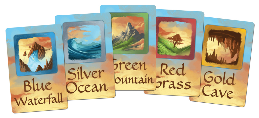 Monopolis Dingo's Dream Base Tabletop, Board and Card Game