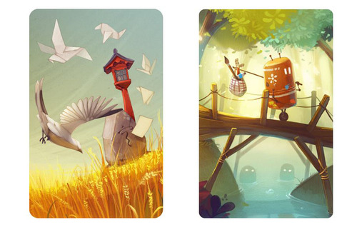 Dixit Memories expansion Board Game Monopolis Dixit Memories Expansion Tabletop, Board and Card Game