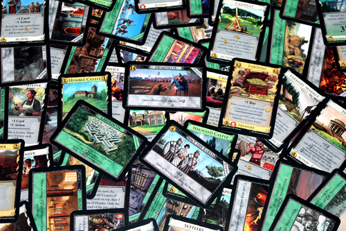 Dominion Empires Expansion Monopolis Dominion Empires Expansion Tabletop, Board and Card Game