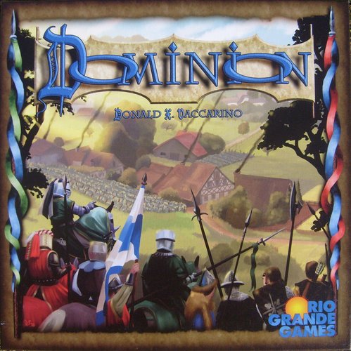 Dominion Board Game Monopolis Dominion Base Tabletop, Board and Card Game