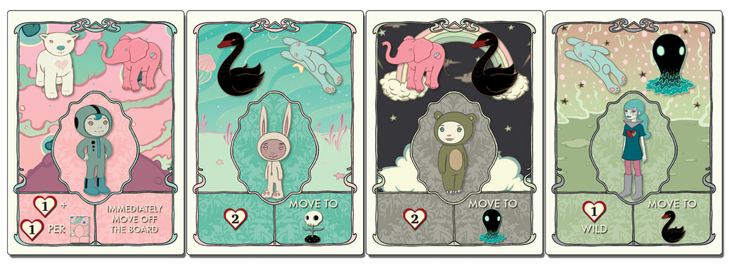 Dreamwell Board Game Monopolis Dreamwell Base Tabletop, Board and Card Game