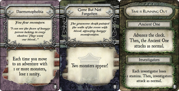 Elder Sign Grave Consequences Expansion Board Game Monopolis Elder Sign Grave Consequences Expansion Tabletop, Board and Card Game