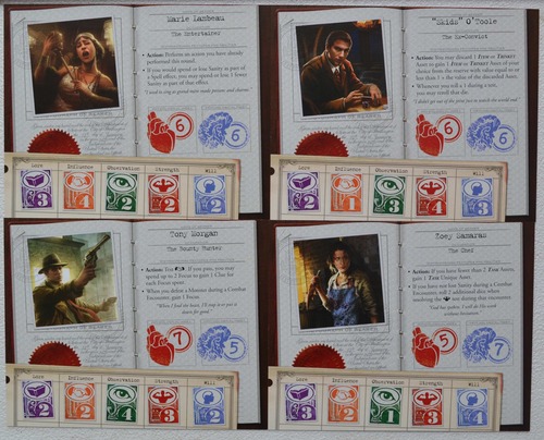 Eldritch Horror expansion Strange Remnants board game Monopolis Eldritch Strange Remnants Lore Expansion Tabletop, Board and Card Game