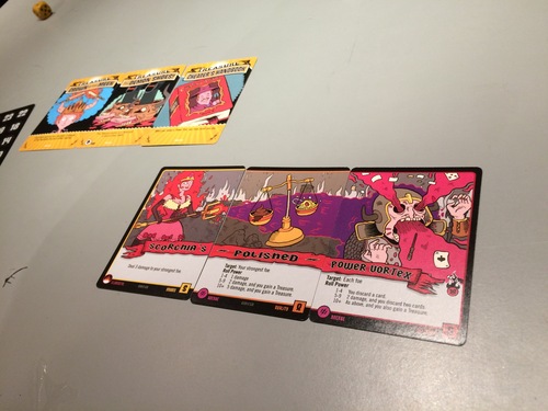 Epic Spell Wars of the Battle Wizards Duel at mt. Skullzfyre Monopolis Epic Spell Wars Skullzfyre Base Tabletop, Board and Card Game