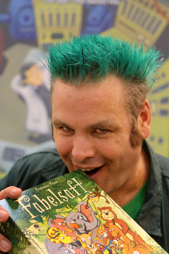 Fabled Fruit Board Game Monopolis Fabled Base Tabletop, Board and Card Game