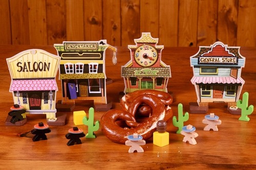 Flick em Up! Plastic Version Board Game Monopolis Flick em up Base Tabletop, Board and Card Game