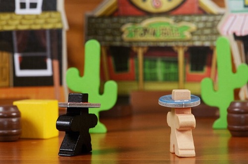 Flick em Up! Plastic Version Board Game Monopolis Flick em up Base Tabletop, Board and Card Game