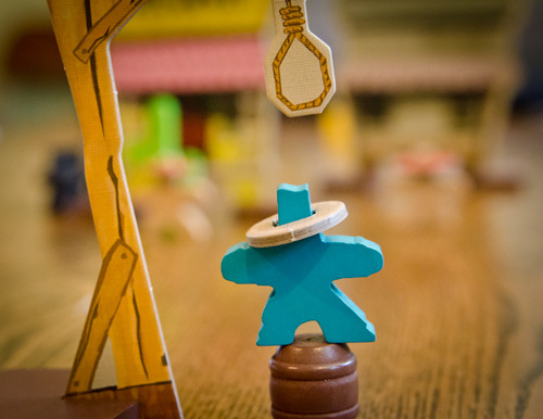 Flick em Up! Plastic Version Board Game Monopolis Flick em up Base Tabletop, Board and Card Game