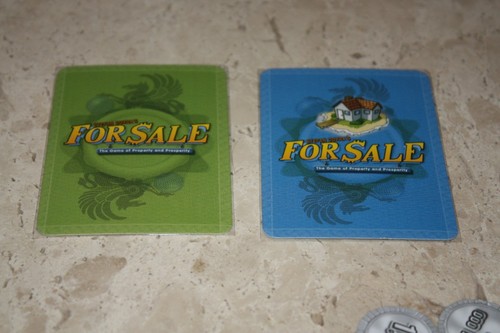 Monopolis For Sale Base Tabletop, Board and Card Game