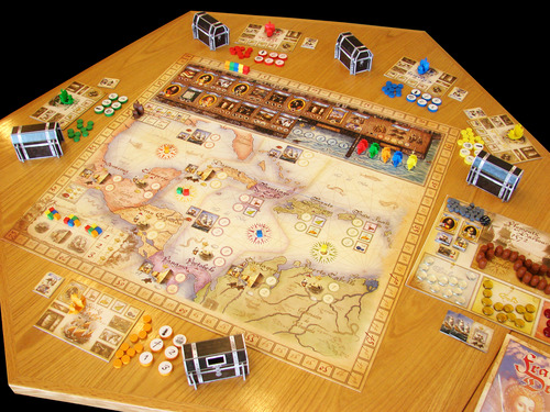 Francis Drake Board Game Monopolis Francis Drake Base Tabletop, Board and Card Game