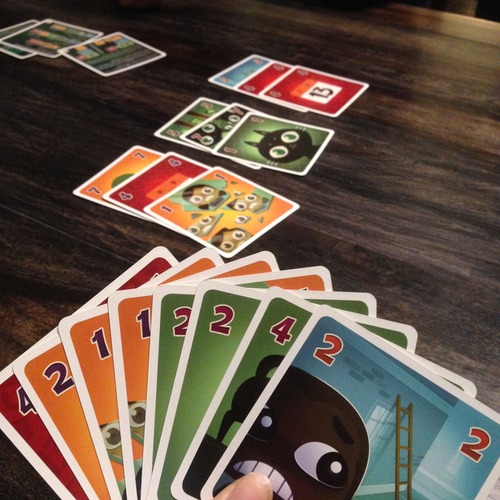 Friday the 13th Board Game Monopolis Friday the 13th Base Tabletop, Board and Card Game