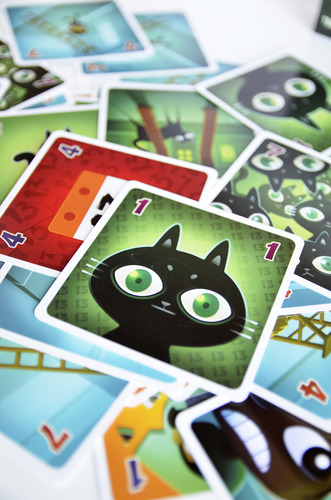 Friday the 13th Board Game Monopolis Friday the 13th Base Tabletop, Board and Card Game